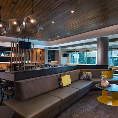 Springhill Suites By Marriott Austin North Dış mekan fotoğraf