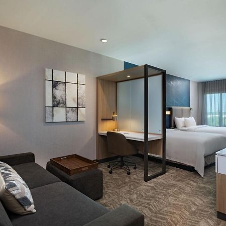 Springhill Suites By Marriott Austin North Dış mekan fotoğraf