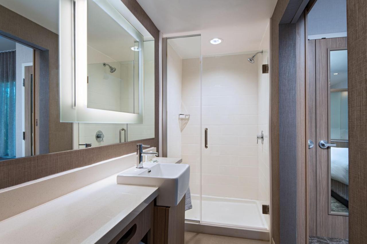 Springhill Suites By Marriott Austin North Dış mekan fotoğraf